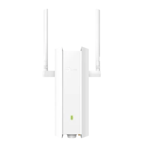 Punct de acces fără fir TP-LINK EAP625-Outdoor HD, 574 Mbps, 1201 Mbps, Alb