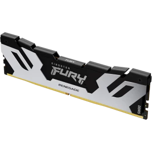 Memorie RAM Kingston FURY Renegade, DDR5 SDRAM, 6800 MHz, 16GB, KF568C36RS-16