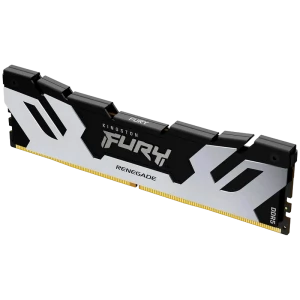Memorie RAM Kingston FURY Renegade, DDR5 SDRAM, 7600 MHz, 16GB, KF576C38RS-16