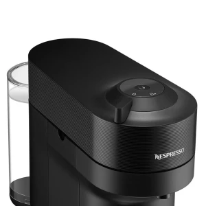 Cafetieră cu capsule DeLonghi ENV90B, 1260W, Negru
