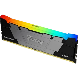 Memorie RAM Kingston FURY Renegade, DDR4 SDRAM, 3600 MHz, 8GB, KF436C16RB2A/8