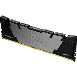 Оперативная память Kingston FURY Renegade, DDR4 SDRAM, 3600 МГц, 16Гб, KF436C16RB12/16