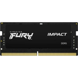 Оперативная память Kingston FURY Beast, DDR5 SDRAM, 4800 МГц, 8Гб, KF548S38IB-8