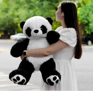 JUCARIE MOALE PANDA 75cm