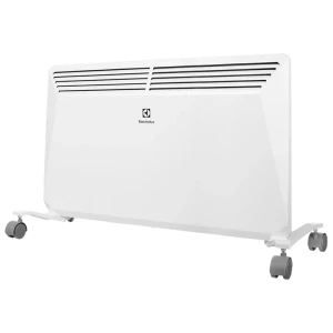 Конвектор Electrolux Torrid, 1500Вт, Белый