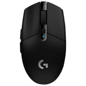 Игровая мышь Logitech G305, Чёрный