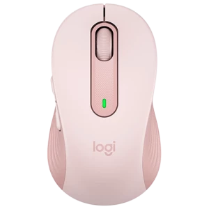 Мышь Logitech M650 L, Розовый