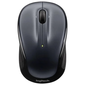 Беcпроводная мышь Logitech M325S, Тёмно Серебристый