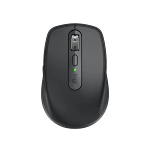 Mouse Wireless Logitech MX Anywhere 3S, Grafit