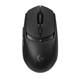 Беcпроводная мышь Logitech G309, Чёрный