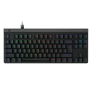 Tastatură Logitech G515, Cu fir, Negru
