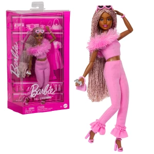 Кукла Barbie &quot;Модница в розовом костюме&quot;