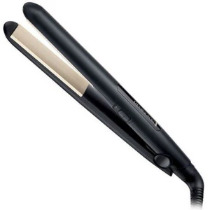 Выпрямитель для волос Remington CERAMIC SLIM, Чёрный