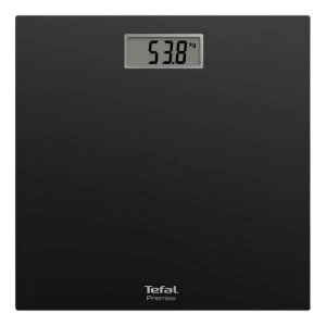 Cântar de podea Tefal PP1400V0, Negru
