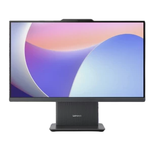 Computer All-in-One Lenovo IdeaCentre AIO 3 24ARR9, 23,8", AMD Ryzen 7 8845HS, 16GB/512GB, Fără SO, Luna Grey