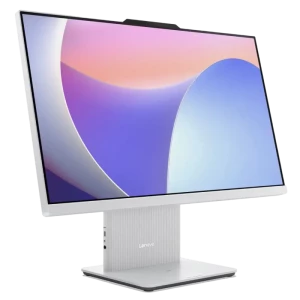 Моноблок Lenovo IdeaCentre AIO 3 27IRH9, 23,8", Intel Core i5-13420H, 16Гб/512Гб, Без ОС, Luna Grey