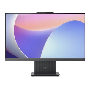 Computer All-in-One Lenovo IdeaCentre AIO 27ARR9, 27", AMD Ryzen 5 7535HS, 16GB/512GB, Fără SO, Luna Grey
