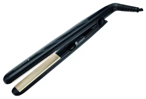 Выпрямитель для волос Remington CERAMIC STRAIGHT, Чёрный