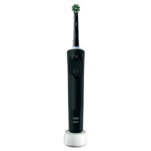 Periuță de dinți electrică Braun Oral-B Vitality Pro, Negru