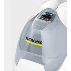 Aparat de curățat cu abur Karcher SC 4 EasyFix Iron 1.512-631.0, Alb