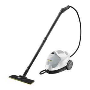 Aparat de curățat cu abur Karcher SC 4 EasyFix 1.512-630.0, Alb