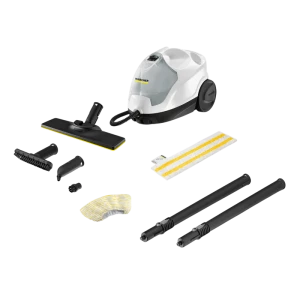 Пароочиститель Karcher SC 4 EasyFix 1.512-630.0, Белый