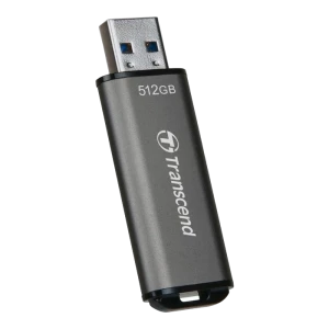 Memorie USB Transcend JetFlash 920, 512GB, Gri