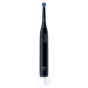 Periuță de dinți electrică Braun Oral-B iO2, Night Black