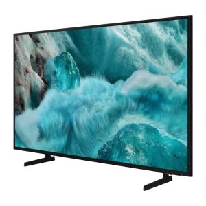 43" QLED SMART TV Samsung QE43Q7FAAUXUA, 3840x2160 4K UHD, Tizen, Gri