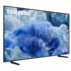 43" QLED SMART TV Samsung QE43Q8FAAUXUA, 3840x2160 4K UHD, Tizen, Negru