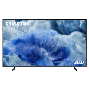 43" QLED SMART Телевизор Samsung QE43Q8FAAUXUA, 3840x2160 4K UHD, Tizen, Черный