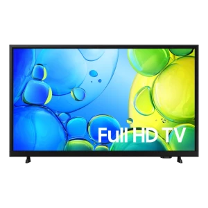 32" LED SMART TV Samsung UE32F6000FUXUA, 1920x1080 FHD, Tizen, Negru
