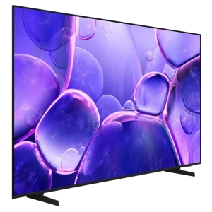 75" LED SMART TV Samsung UE75U8000FUXUA, 3840x2160 4K UHD, Tizen, Negru