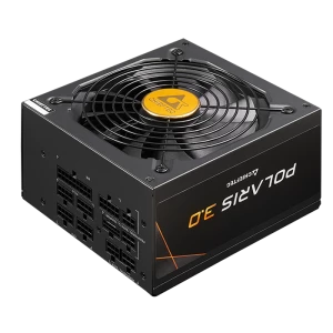 Sursă Alimentare PC Chieftec PPS-850FC-A3, 850 W, ATX, Complet modular
