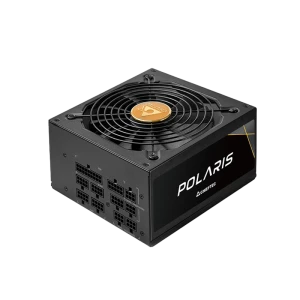 Sursă Alimentare PC Chieftec PPS-1250FC-A3, 1250 W, ATX, Complet modular