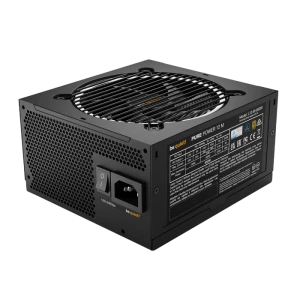 Sursă Alimentare PC be quiet! PURE POWER 12 M, 850W, ATX, Complet modular