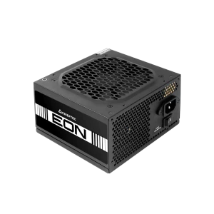 Блок питания для компьютеров Chieftec EON ZPU-500S, 500Вт, ATX, Полностью модульный