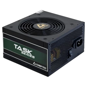 Sursă Alimentare PC Chieftec TPS-700S, 700W, ATX, Nemodular