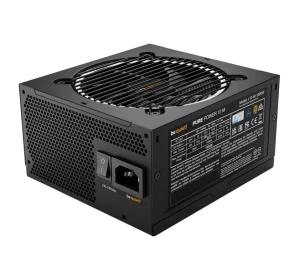 Sursă Alimentare PC be quiet! PURE POWER 12 M, 1000W, ATX, Complet modular