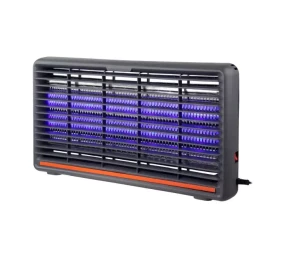 УЛЬТРАФИОЛЕТОВАЯ ЛАМПА ОТ КОМАРОВ И НАСЕКОМЫХ LED 10W (210-10W)