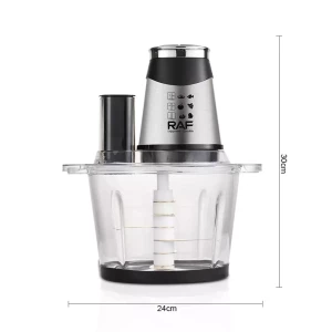 ROBOT DE BUCATARIE MULTIFUNCTIONAL RAF (R.7058)
