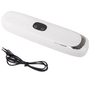 ВАКУУМАТОР 90W (БЕЛЫЙ) (MK-801)