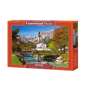 Puzzle 3000 elemente