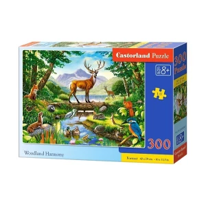 Puzzle 300 elemente