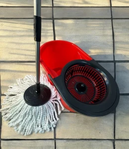 MOP CU CALDAREA ZAMBAK
