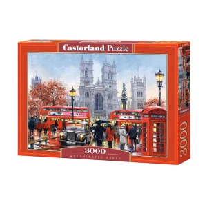 Puzzle 3000 elemente