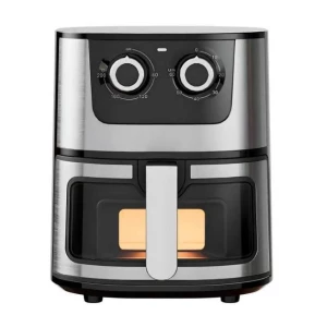 ФРИТЮРНИЦАЙ RAINBERG 4200W (RB-2269)