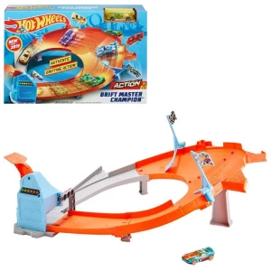 Hot Wheels &quot;Drift Master Champion&quot; в (аcс).
