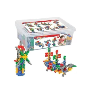 Конструктор &quot;Building Blocks&quot; (320 деталей)