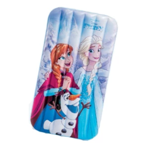 INTEX Надувной матрас для плавания “Frozen” 157х88х18 см, 3+